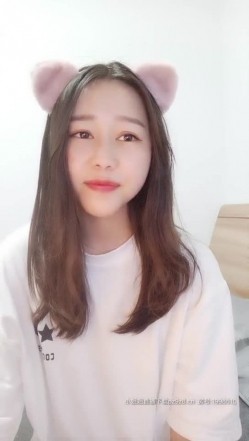 【重磅福利】最近很火的高颜值女主播小姐姐-卡哇伊耳朵扶摸阴蒂至高潮 截图8