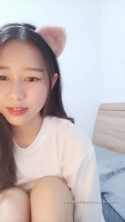 【重磅福利】最近很火的高颜值女主播小姐姐-卡哇伊耳朵扶摸阴蒂至高潮 截图11