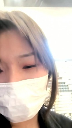 户外露出达人【御姐爱深喉】丝袜裸空从商场到图书馆再到超市裸空太牛逼了强烈推荐！ 截图9