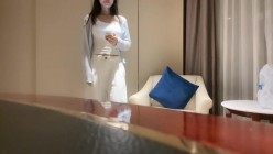 【许墨探花】偷拍真实高端外围精神小妹清纯学妹 截图13