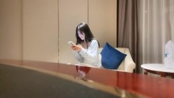 【许墨探花】偷拍真实高端外围精神小妹清纯学妹 截图14