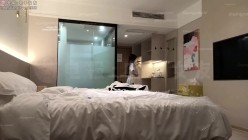 出轨偷情人妻带嫂子到酒店无套内射太爽了把纯洁小嫂子开发成人尽可夫的小荡妇 高冷外表下藏着一颗骚动的心 截图3