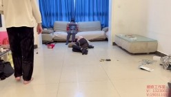国产SM捆绑调教.媚娘工作室_水儿_原味自缚 截图5