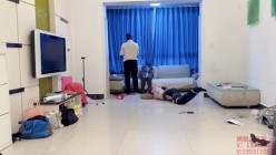 国产SM捆绑调教.媚娘工作室_水儿_原味自缚 截图6