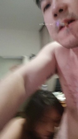 完美露脸天津反差大学生沈佳惠与男友日常不雅自拍流出 口爆刮毛虚拟做爱啪啪真实刺激 截图4