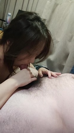 完美露脸天津反差大学生沈佳惠与男友日常不雅自拍流出 口爆刮毛虚拟做爱啪啪真实刺激 截图14