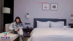 探花普郎克-约操长腿美少女，很纯很欲啪啪啪后入 就像同桌的她 截图1