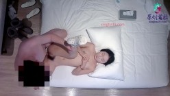 探花普郎克-约操长腿美少女，很纯很欲啪啪啪后入 就像同桌的她 截图7