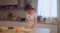 《涩点点》E奶蝶周宁 寂寞俏人妻禁断之爱最刺激 截图3