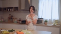 《涩点点》E奶蝶周宁 寂寞俏人妻禁断之爱最刺激 截图8