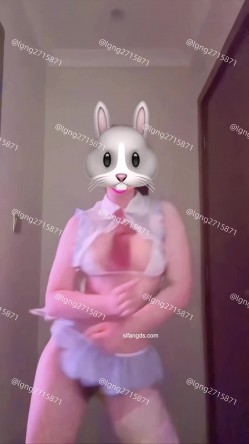 新晋裸舞福利姬【刚子】推特福利，舞蹈老师兼前台，身材极品超级会扭，擅长抖音风裸舞 截图15