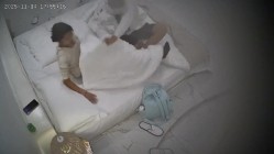 酒店偷拍 本周最佳妹子一边和男友操穴一边美团买了验孕棒测试还买了药物-复方甲硝磋阴道栓 截图7