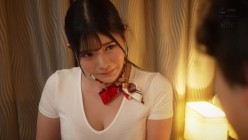 ROYD-147 執拗なお触りを断れず中出しSEXを許してしまう爆乳若妻メンズエステ 櫻茉日 截图4