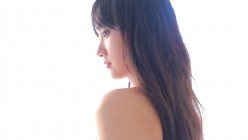 【超重磅】黄X极品长腿模特，【尧尧】内部资料，超大尺度 截图15