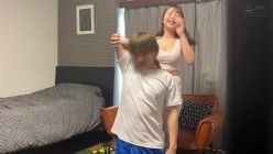 SKMJ-478 出張パーソナルトレーニングのインストラクター盗撮 鍛え上げられたキツマンにデカチンSEX中出し交渉 截图2