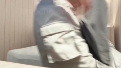 【7BOSS约啪】性感大胸妹 刚出来兼职的邻家小妹 年轻娇小的女孩 截图3