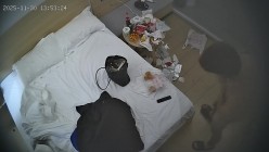 酒店偷拍 连续两天入住情侣气质甜美又身材不错的美女喜欢上位榨取男友精液 截图2