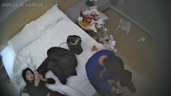 酒店偷拍 连续两天入住情侣气质甜美又身材不错的美女喜欢上位榨取男友精液 截图6