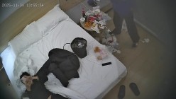 酒店偷拍 连续两天入住情侣气质甜美又身材不错的美女喜欢上位榨取男友精液 截图7