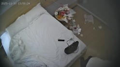 酒店偷拍 连续两天入住情侣气质甜美又身材不错的美女喜欢上位榨取男友精液 截图12