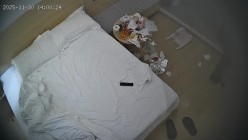 酒店偷拍 连续两天入住情侣气质甜美又身材不错的美女喜欢上位榨取男友精液 截图16