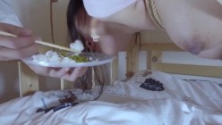 『樱束原创内涵版』调教 胶带捆绑美艳后妈想操就操 截图6