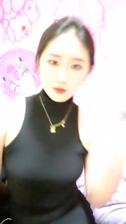 核弹！超美校花【果果qzm】道具狂插~扇脸打逼~妹子都经历了什么？ 截图2