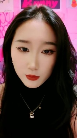 核弹！超美校花【果果qzm】道具狂插~扇脸打逼~妹子都经历了什么？ 截图4