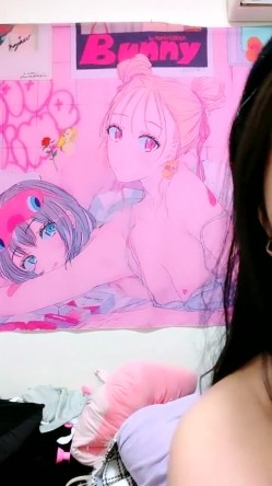 核弹！超美校花【果果qzm】道具狂插~扇脸打逼~妹子都经历了什么？ 截图5