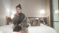 探花朗李寻欢_第二场啪啪超高颜值素颜美女，药劲过大没搞出来翻车3 截图1