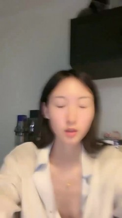好纯啊，【学生妹妹】，护理系才艺主播，缺钱了要下海~清冷系校园风 截图15