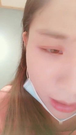 颜值不错苗条身材妹子自慰秀 卫生间香蕉鸡蛋带套塞入逼逼非常诱人 截图14