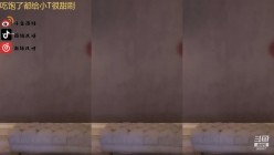 【斗鱼现役网红主播 南妹儿】女神的颤抖 整个奶子都要抖出来了 热舞走光被封合集 截图4