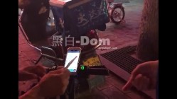 大佬黑白DOM老Zz字母交流圈封神作品反差母狗SM调教群P大神 截图6