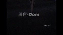 大佬黑白DOM老Zz字母交流圈封神作品反差母狗SM调教群P大神 截图15