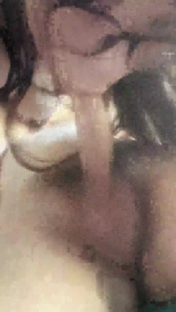 最新快手泄密！风骚眼镜37岁轻熟女御姐【琰姐】性爱XO内射自慰 截图4
