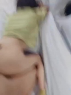 南京周杰伦的女友。别人面前的女神，主人面前的母狗，操到高潮不断求饶：我累了累了，休息会~ 截图11