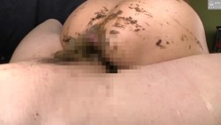 PC-023 アナル拡張＆糞尿お漏らし 截图7