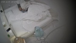 酒店偷拍 本周最佳妹子一边和男友操穴一边美团买了验孕棒测试还买了药物-复方甲硝磋阴道栓 截图4
