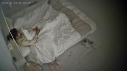 酒店偷拍 本周最佳妹子一边和男友操穴一边美团买了验孕棒测试还买了药物-复方甲硝磋阴道栓 截图8