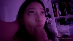 泰国纹身网黄少女『Yammy』OF日常性爱生活私拍 反差少女沈沦男友超大鸡巴 截图1