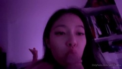 泰国纹身网黄少女『Yammy』OF日常性爱生活私拍 反差少女沈沦男友超大鸡巴 截图5