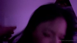 泰国纹身网黄少女『Yammy』OF日常性爱生活私拍 反差少女沈沦男友超大鸡巴 截图7