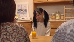 PIH-006 【配信専用】ホームステイに来た黒人に、小さな体を固定されて敏感マ○コの奥（子宮）をガン突きされまくった少女。 工藤ララ 截图1
