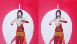 stripchat国产高颜女团【Luckygirl】女女揉奶亲吻裸舞,好身材大长腿，人靓奶圆 截图13