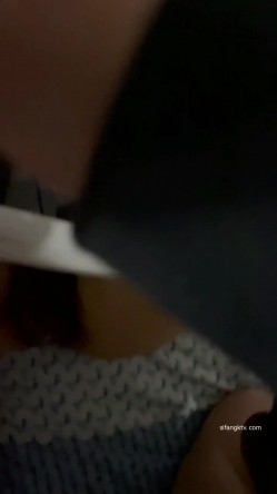 意大利华裔大学妹子RUAN不雅视图流出,外表纯情四射,床上浪荡无比 截图2