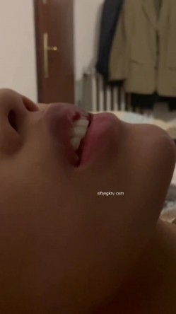 意大利华裔大学妹子RUAN不雅视图流出,外表纯情四射,床上浪荡无比 截图7