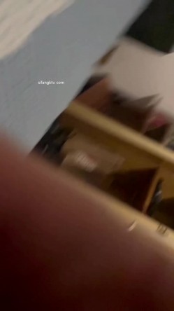 意大利华裔大学妹子RUAN不雅视图流出,外表纯情四射,床上浪荡无比 截图14
