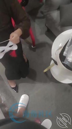 带我妈去情趣小宾馆寻找不一样的刺激！ 截图1
