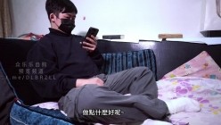 泡良探花大神『周慕云』内射黑丝白虎骚母狗女大学生假期兼职女仆馆，想挣钱必须先过我这一关 截图1
